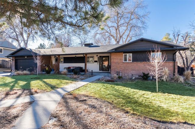 7125 S Depew Street, Littleton, CO 80128