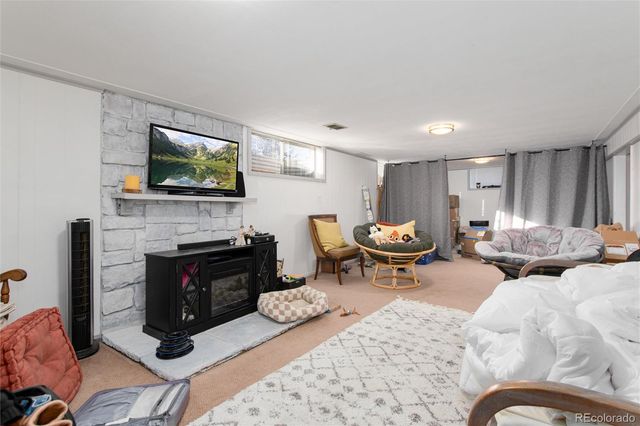 7125 S Depew Street, Littleton, CO 80128