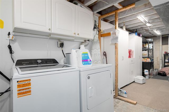 7125 S Depew Street, Littleton, CO 80128