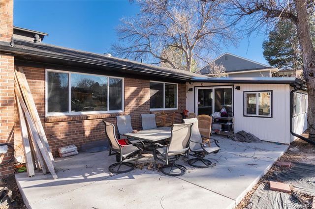 7125 S Depew Street, Littleton, CO 80128