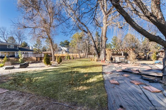 7125 S Depew Street, Littleton, CO 80128