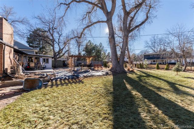 7125 S Depew Street, Littleton, CO 80128