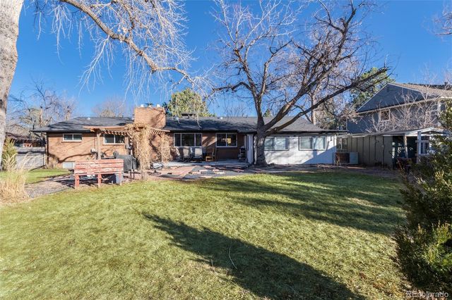 7125 S Depew Street, Littleton, CO 80128