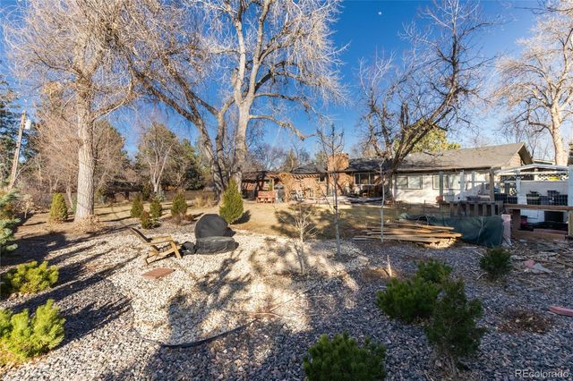 7125 S Depew Street, Littleton, CO 80128