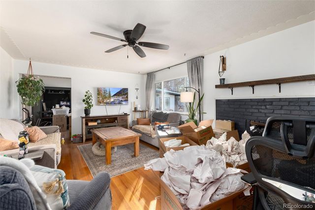 7125 S Depew Street, Littleton, CO 80128