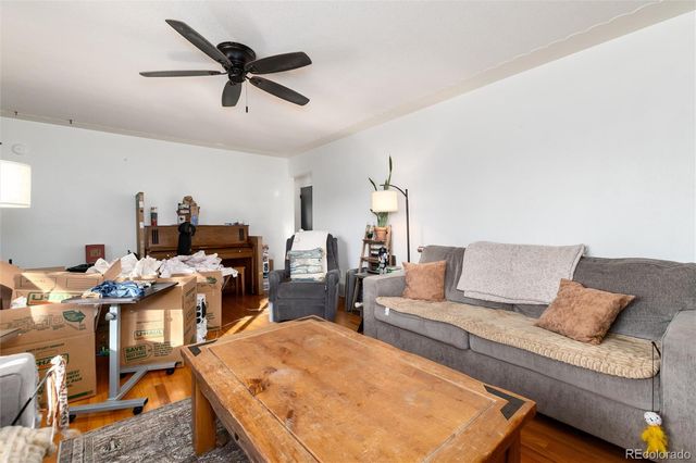 7125 S Depew Street, Littleton, CO 80128