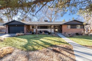 7125 S Depew Street, Littleton, CO 80128