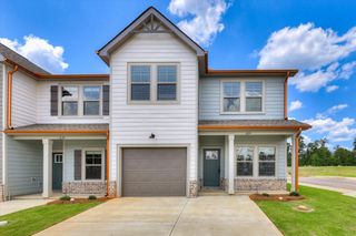 1122 Jolly Lane, Grovetown, GA 30813