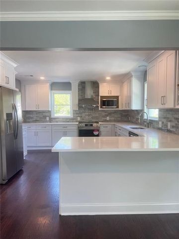 5191 NW Emory NW Street, Covington, GA 30014