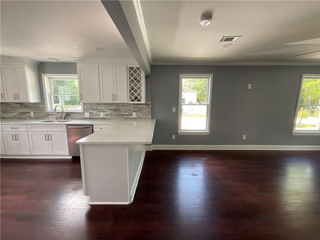 5191 NW Emory NW Street, Covington, GA 30014