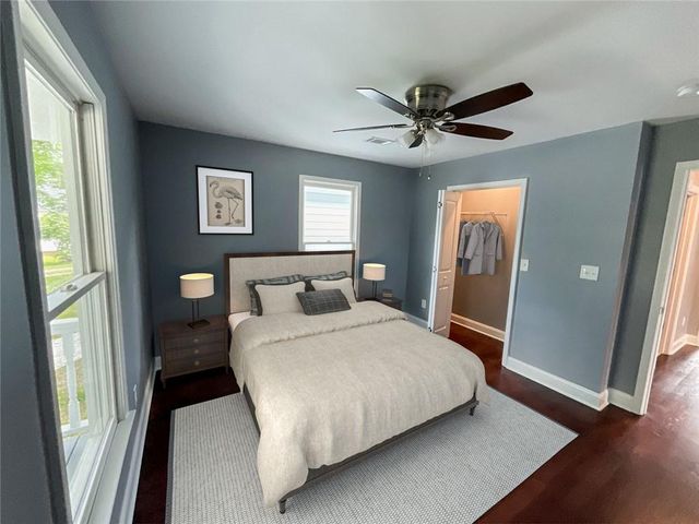 5191 NW Emory NW Street, Covington, GA 30014