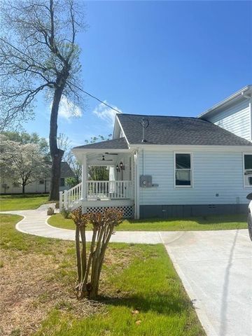 5191 NW Emory NW Street, Covington, GA 30014