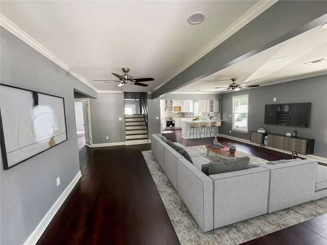 5191 NW Emory NW Street, Covington, GA 30014