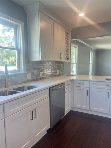 5191 NW Emory NW Street, Covington, GA 30014