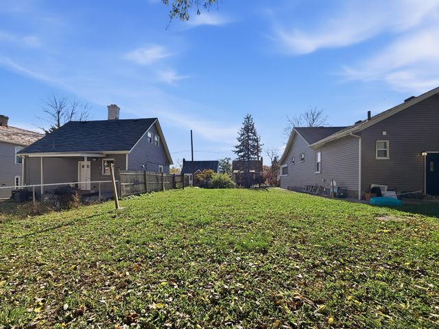 1556 Walsh Avenue, Columbus, OH 43223