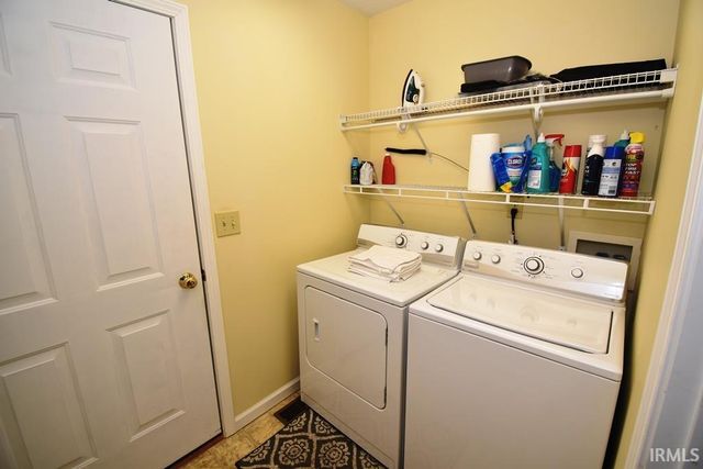 848 Makenna Circle, Frankfort, IN 46041