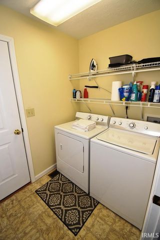 848 Makenna Circle, Frankfort, IN 46041