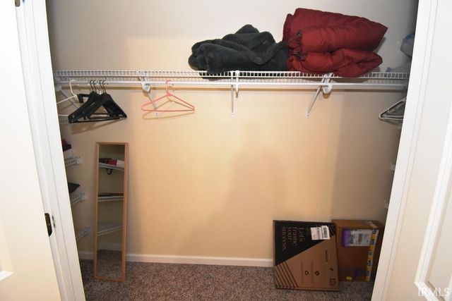 848 Makenna Circle, Frankfort, IN 46041