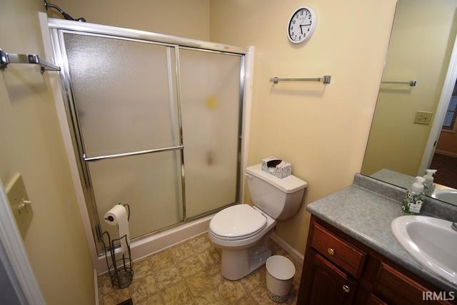 848 Makenna Circle, Frankfort, IN 46041