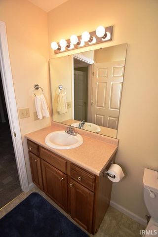 848 Makenna Circle, Frankfort, IN 46041