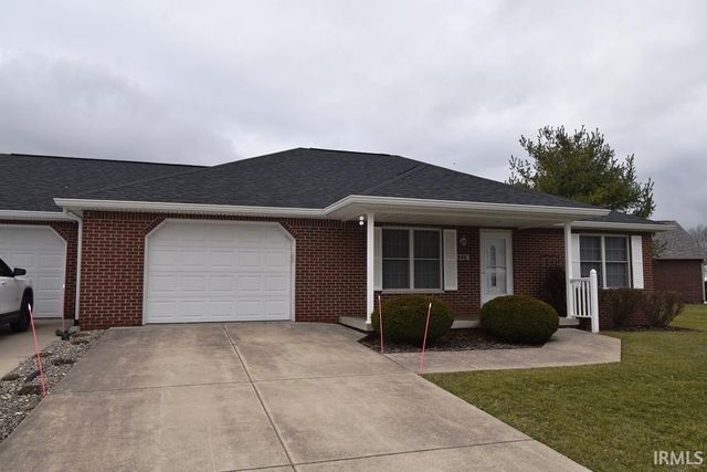 848 Makenna Circle, Frankfort, IN 46041