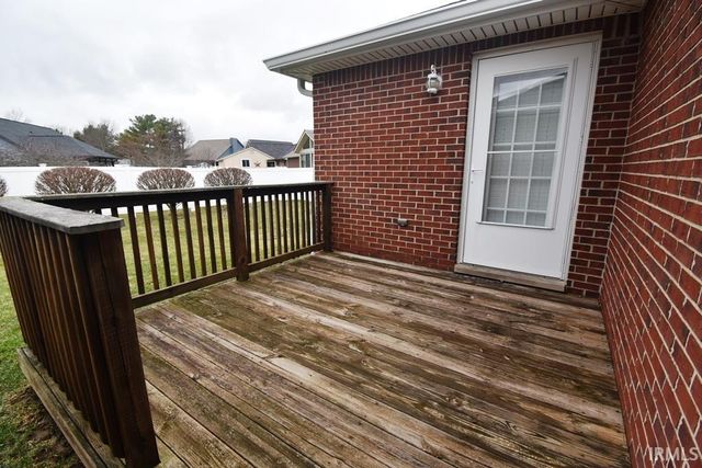 848 Makenna Circle, Frankfort, IN 46041