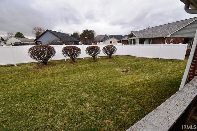 848 Makenna Circle, Frankfort, IN 46041