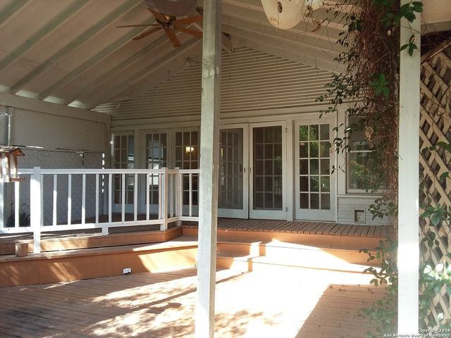 214 Ira, San Antonio, TX 78209