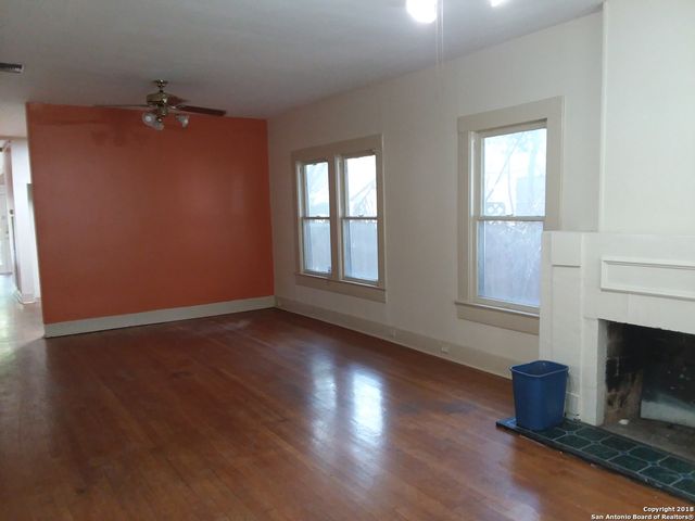 214 Ira, San Antonio, TX 78209