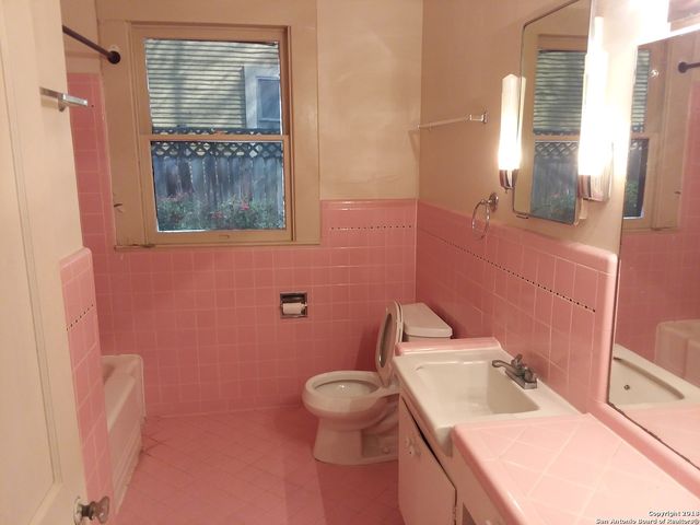214 Ira, San Antonio, TX 78209