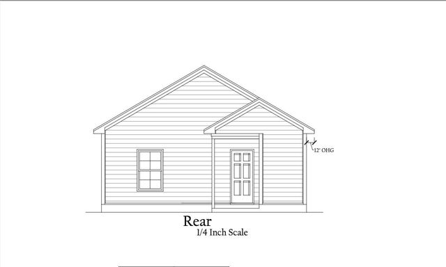 4170 Fairlane Rd., Loris, SC 29569