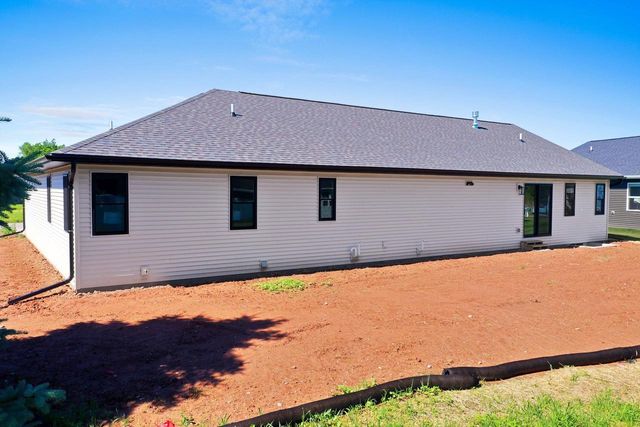 3022 WINNIPEG STREET, Menasha, WI 54952