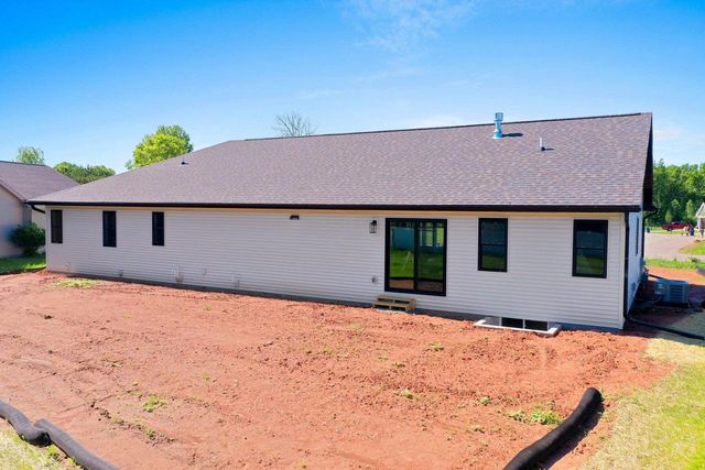 3022 WINNIPEG STREET, Menasha, WI 54952
