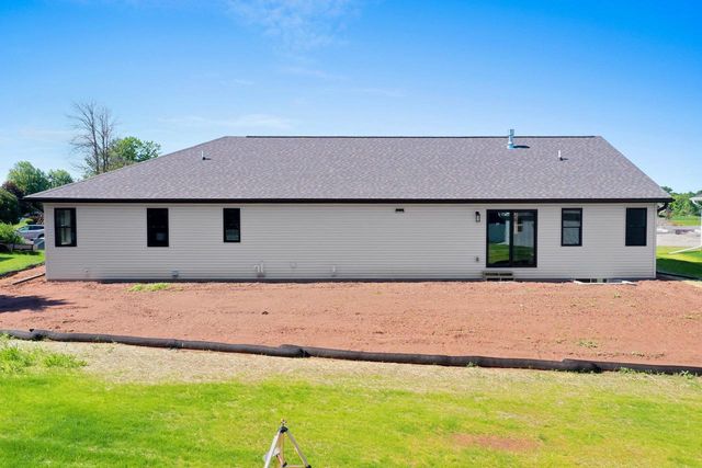 3022 WINNIPEG STREET, Menasha, WI 54952
