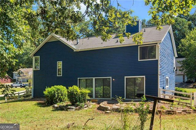 990 Chapman Lane, Stone Mountain, GA 30088