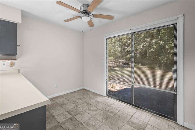 990 Chapman Lane, Stone Mountain, GA 30088