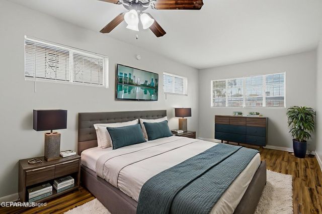 5708 LEXINGTON Drive, El Paso, TX 79924