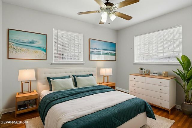 5708 LEXINGTON Drive, El Paso, TX 79924