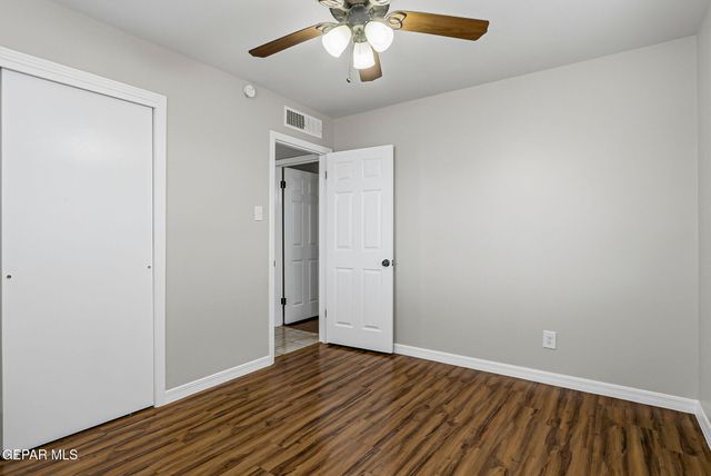 5708 LEXINGTON Drive, El Paso, TX 79924