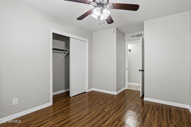 5708 LEXINGTON Drive, El Paso, TX 79924