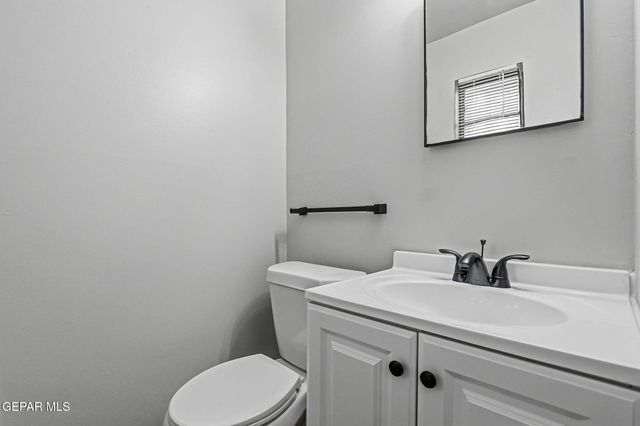 5708 LEXINGTON Drive, El Paso, TX 79924