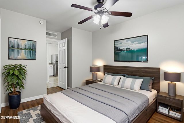 5708 LEXINGTON Drive, El Paso, TX 79924