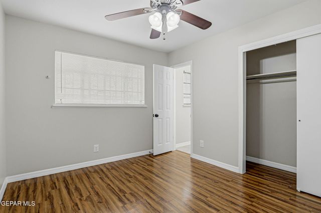 5708 LEXINGTON Drive, El Paso, TX 79924