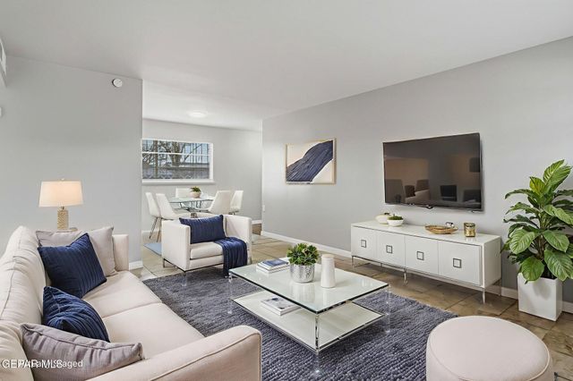 5708 LEXINGTON Drive, El Paso, TX 79924