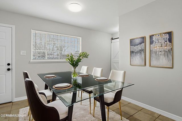 5708 LEXINGTON Drive, El Paso, TX 79924