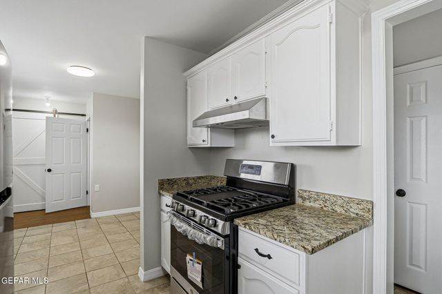 5708 LEXINGTON Drive, El Paso, TX 79924