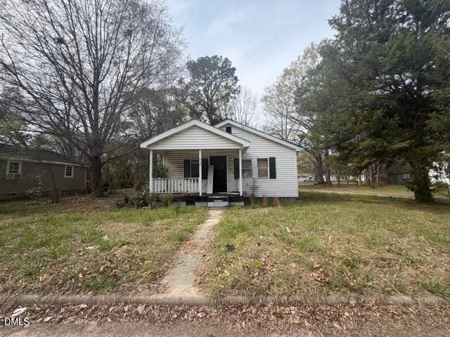 926 Blount Street, Smithfield, NC 27577
