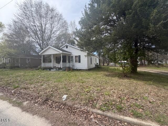 926 Blount Street, Smithfield, NC 27577