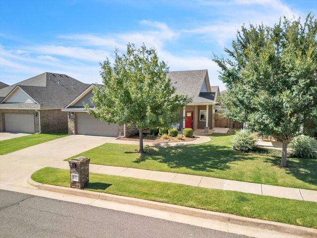 8317 NW 138th Circle, Oklahoma City, OK 73142