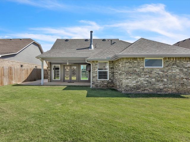 8317 NW 138th Circle, Oklahoma City, OK 73142